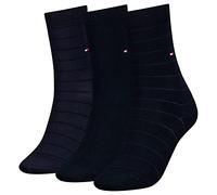 TH WOMEN SOCK 3P LUX GIFTBOX