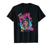 That Girl Lay Lay Always On Fl nimated Logo T-Shirt