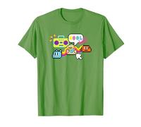 The Amazing World of Gumball Cool Oh Yeah T-Shirt