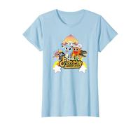 The Amazing World of Gumball Elmore Junior High T-Shirt