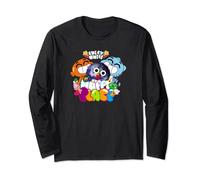 The Amazing World of Gumball Happy Place Langarmshirt