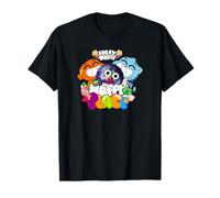 The Amazing World of Gumball Happy Place T-Shirt