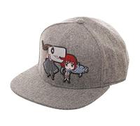The Ancient Magus 's Bride Bobblehead Snapback Hat