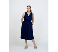 The Assembly Line Schnittmuster gesmoktes Kleid - Zwischenkleider Muster - XS-3XL