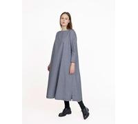 The Assembly Line Schnittmuster Kleid mit quadratischem Ausschnitt - einfaches Kleidermuster - XL-3XL