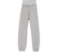 The Attico - Trousers Grey - Größe 38 - grau