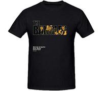 The Bangles Collections T-Shirt Black Graphic Unisex Tee Shirt M