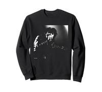 The Banshees Siouxsie Sioux Singing Live von Martin O'Neill Sweatshirt