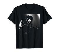 The Banshees Siouxsie Sioux Singing Live von Martin O'Neill T-Shirt