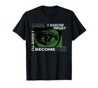 The Batman Become The Riddler T-Shirt