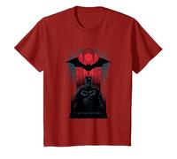 The Batman I Am The Shadows T-Shirt