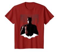 The Batman Noir Batman T-Shirt