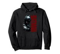 The Batman Tall Silhouette Pullover Hoodie