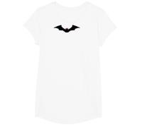 The Batman Tri-Color Bat Silhouette T-Shirt