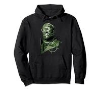 The Batman Unmask The Riddler Pullover Hoodie