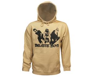 The Beastie Boys Check Your Head Grey - Offizielles Merchandise S Schwarz