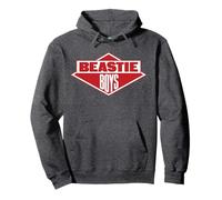 The Beastie Boys Hip Hop 80er & 90er Jahre Musik Geschenk Pullover Hoodie