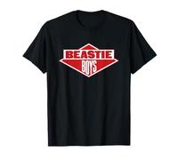 The Beastie Boys Hip Hop 80er & 90er Jahre Musik Geschenk T-Shirt
