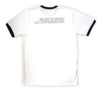 The Beastie Boys Record Label Ringer T Shirt XL
