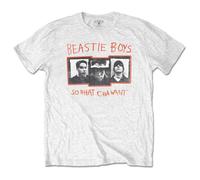 The Beastie Boys So What Cha Want T Shirt XL