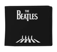 The Beatles Abbey Road Bifold Brieftasche One Size