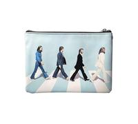 The Beatles Abbey Road Travel Pouch Taglia Unica