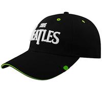 The Beatles Baseball Cap Drop T Größe verstellbar