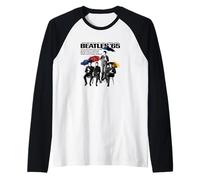 The Beatles - Beatles 65 Regenschirme Raglan