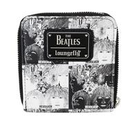 The Beatles by Loungefly Geldbörse Revolver Album