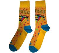 The Beatles Magical Mystery Tour Ankle Socken One Size