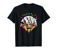 The Beatles - Magical Mystery Tour mit Gruppenmitgliedern T-Shirt