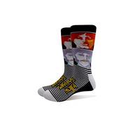 The Beatles Socken Yellow Submarine Sea of Science Colour offiziell UK Size 7 - UK Size 7-11