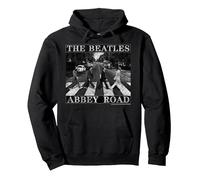 The Beatles The Abbey Road Kapuzenpullover Pullover Hoodie, Unisex für Erwachsene, Schwarz, XL