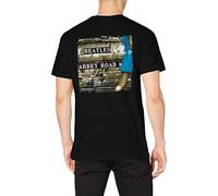 The Beatles Vintage Abbey Road T Shirt L