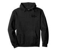 The Beatles Weihnachts-Retro-Design Pullover Hoodie
