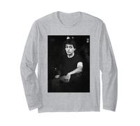 The Beatles & Wings Sänger Bassspieler Paul McCartney Langarmshirt