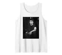 The Beatles & Wings Sänger Bassspieler Paul McCartney Tank Top