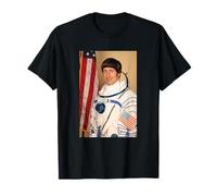 The Big Bang Theory Howard Wolowitz Rocket Man T-Shirt