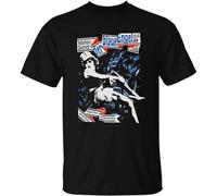 The Blue Angel T-Shirt Marlene Dietrich Cabaret Weimar Berlin T-Shirt Black XL