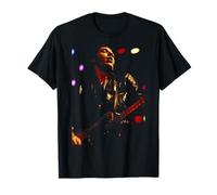The Boss Bruce Springsteen Live At Wembley von Simon Fowler T-Shirt