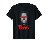 The Boys Homelander Dripping Eyes T-Shirt