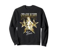 The Boys Starlight Superhero Poses Annie January Supes TV Sweatshirt