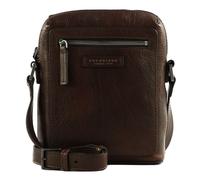 THE BRIDGE Alberto Crossbody Bag Castagna Rutenio DK