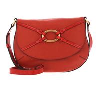 THE BRIDGE Amelia Crossbody Bag Arancio Bruciato