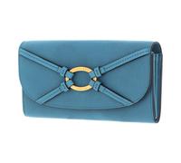 THE BRIDGE Amelia Ladie's Wallet Carta Zucchero / Oro