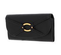 THE BRIDGE Amelia Ladie's Wallet Nero / Oro