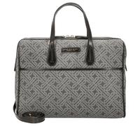 The Bridge Anna - Aktentasche 14" 36 cm (black)