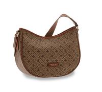 The Bridge Anna Beutel Umhängetasche Heritage/Gold