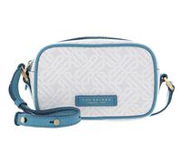 The Bridge Anna Umhängetasche 19 cm bianco latte (0425725A-KD) weiss