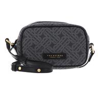 The Bridge Anna Umhängetasche 19 cm schwarz (0425725A-30) grau